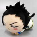 【中古】ぬいぐるみ 半田桃 おひるねこ モアプラスミニぬいぐるみ 「吸血鬼すぐ死ぬ2」