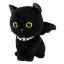 【中古】ぬいぐるみ 使い魔くろにゃん ぬいぐるみS 「mofusand」