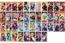 【中古】キャラカード 全41種セット 「あんさんぶるスターズ! アルカナカードコレクション3」