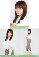 【中古】生写真(乃木坂46)/アイドル/乃木坂46 ◇秋元真夏/「乃木坂46 2021.May-III」WebShop 限定ランダム生写真 3種コンプリートセット
