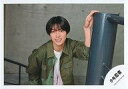 【中古】生写真(ジャニーズ)/アイドル/少年忍者 少年忍者/深田竜生/横型・上半身/「東西ジャニーズJr. Spring Paradise」グッズオフショット/公式生写真(3)
