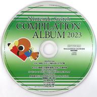 【中古】アニメ系CD Nintendo Switch COMPILATION ALBUM2023