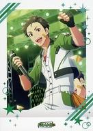 [중고]애니메이션계 트레카/노멀/FRAME/아이돌 마스터 SideM 파샤 이것 제2탄 15[노멀]:키무라 류