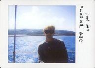 コレクションカード(男性)/KONY’S SUMMERTIME PHOTOCARD COLLECTION iKON/DK(ディーケイ)/印刷メッセージ入り/KONY’S SUMMERTIME PHOTOCARD COLLECTION