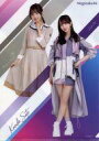 【中古】クリアファイル 佐藤楓 A4クリアファイル 乃木坂46 WEB SHOP 2020年大感謝キャンペーン グッズ購入特典
