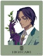 【中古】キャラカード ヴィジャイ・クマール・シン 「HIGH CARD アクリルカード 01.公式イラスト」