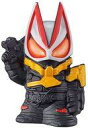 【中古】食玩 トレーディングフィギュア 仮面ライダーギーツ パワードビルダーブーストフォーム 「仮面ライダーキッズ ギーツ&電王大集合!」
