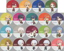 【中古】コースター 全19種セット 紙製コースター 「エリオスライジングヒーローズ×animatecafe」 対象メニュー注文特典
