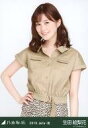 【中古】生写真(乃木坂46)/アイドル/乃木坂46 生田絵梨花/上半身・「サファリルック」/乃木坂46 2019.July-III 会場限定ランダム生写真