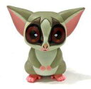 【中古】トレーディングフィギュア ノーマル 「ショウガラゴのピザトル ミニフィギュア」