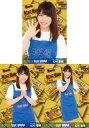 【中古】生写真(AKB48 SKE48)/アイドル/SKE48 ◇松村香織/AKB48xウ゛ィレッジウ゛ァンガード ランダム生写真1弾 3種コンプリートセット