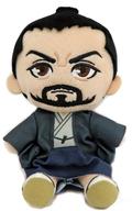 【中古】ぬいぐるみ 佐々木只三郎 モアプラスぬいぐるみVol.4 「龍が如く 維新! 極」