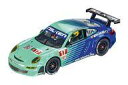 【中古】ラジコン ラジコン カレラ Evolution ポルシェ GT3 RSR No.17 20027429