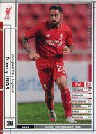 【中古】WCCF/白/FW/2015-2016 047/347[白]：ダニー・イングス(3)