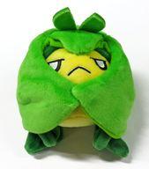 【中古】ぬいぐるみ クルマユ Pokemon fit ぬいぐるみ 「ポケットモンスター」 ポケモンセンター限定