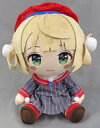 【中古】ぬいぐるみ しぐれうい(ノーマル) BIGぬいぐるみ 「バーチャルYouTuber」 タイトーオンラインクレーン限定