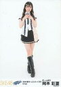 【中古】生写真(AKB48・SKE48)/アイドル/SKE48 岡本彩