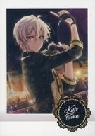 【中古】アニメ系トレカ/ノーマル/Bright Illumination Live/アイドリッシュセブン(原作版) ぱしゃこれ 第10弾 25[ノーマル]：九条天