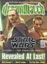 発売日 1999/05/01 メーカー - 型番 - 備考 洋雑誌/STAR WARS EPISODE 1 THE PHANTOM MENACE 関連商品はこちらから