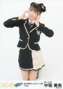 【中古】生写真(AKB48・SKE48)/アイドル/SKE48 中坂美祐/座り/「SKE48 春のチームコンサート2023」ランダム生写真 A-Type(チームS)