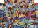 【中古】紙製品 全49種セット 「あんさんぶるスターズ!! ホログラムLive記念チケット 第2弾」 中国限定