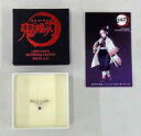 【中古】銀製品・指輪・アクセサリー(キャラクター) 胡蝶しのぶ イメージリング弐 11号 「鬼滅の刃×MATERIAL CROWN」(3)