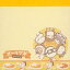 【中古】ノート・メモ帳 ギブリーズ episode2 「スタジオジブリ 24作品メモ帳コレクション」 850円