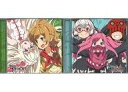 【中古】アニメCDセット ハル(CV：花江夏樹)×ちょこ(CV：田村ゆかり)/ワイズマン / 欲張りDreamer/ワイズマンのテーマ[店舗共通特典スリーブ付き] ～～TVアニメ「ラストピリオド -終わりなき螺旋の物語-」オープニング＆エンディングテーマ