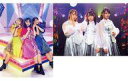 【中古】クリアファイル TrySail A4クリアファイル2枚セット 「LAWSON presents TrySail 5th Anniversary Live...
