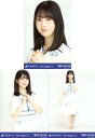 【中古】生写真(乃木坂46)/アイドル/乃木坂46 ◇筒井あやめ/「乃木坂46 2021.August-II」WebShop 限定ランダム生写真 3種コンプリートセット