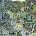 【中古】LPレコード 佐野元春 / CHRISTMAS TIME IN BLUE -聖なる夜に口笛吹いて-