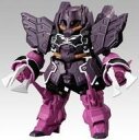 【中古】食玩 トレーディングフィギュア 2.ローゼン・ズール 「MOBILITY JOINT GUNDAM VOL.4」