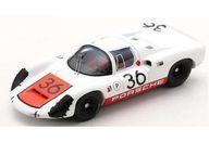 【中古】ミニカー 1/43 Porsche 910 No.36 3rd 12H Sebring 1967 S. Patrick - G. Mitter [US270]