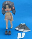 【中古】トレーディングフィギュア 内気なウサギ 「Penny’s Box × DOLLZONE ANTU(アンティーユ):自然の秘境 BJD 球体関節可動ドールシリーズ」