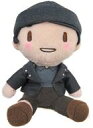 【中古】ぬいぐるみ 赤井秀一 ふわぷちミニぬいぐるみ“赤井&ジン&ベルモット”(EX) 「名探偵コナン」