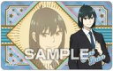 【中古】食玩 ステッカー・シール 5.ユーリ・ブライア 「SPY×FAMILY デコステッカー2 ガムつき」(3)