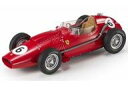 【中古】ミニカー 1/18 246F1 1958 フランスGP W.ヴォン.トリップス #6 エンジンフード脱着可能 「GP REPLICAS」 [GRP088...