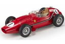 【中古】ミニカー 1/18 246F1 1958 イギリスGPウィナー P.コリンズ #1 エンジンフード脱着可能 「GP REPLICAS」 [GRP088C...