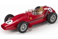 【中古】ミニカー 1/18 246F1 1958 イギリスGP M.ホーソン #2 エンジンフード脱着可能 「GP REPLICAS」 [GRP088D]