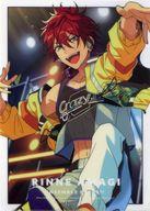 【中古】クリアファイル 天城燐音 「あんさんぶるスターズ!! ESアイドルクリアファイル vol.1 C」