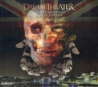 【中古】輸入洋楽CD DREAM THEATER / DISTANT MEMORIES - LIVE IN LONDON 輸入盤