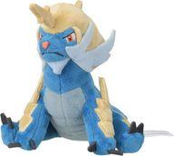 【中古】ぬいぐるみ ダイケンキ Pokemon fit ぬいぐるみ 「ポケットモンスター」 ポケモンセンター限定