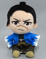 【中古】ぬいぐるみ 井上源三郎 モアプラスぬいぐるみVol.2 「龍が如く 維新! 極」