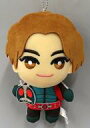 【中古】ぬいぐるみ 仮面ライダー第2号(一文字隼人) ともぬい 「シン・仮面ライダー」