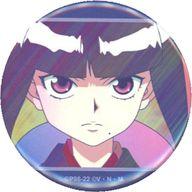 【中古】バッジ・ピンズ カルト=ゾルディック 「HUNTER×HUNTER Ani-Art アニメイトフェア in 2022 Winter トレーディング Ani-Art clear label 第2弾 缶バッジ」のサムネイル