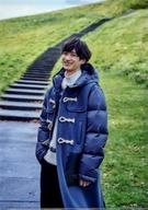 【中古】クリアファイル 宮田俊哉(Kis-My-Ft2) A4クリアファイル 「Kis-My-Ftに逢える de Show 2022 in DOME」