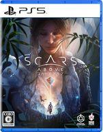 【中古】PS5ソフト Scars Above (スカーズアバブ)