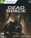 【中古】Xbox Seriesソフト 北米版 Dead Space(18歳以上対象・国内版本体動作可 ...