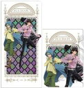 【中古】クリアファイル 左翔太郎&フィリップA 「風都探偵 ミニファイルコレクション」