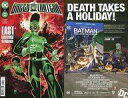 【中古】アメコミ 4）Green Lantern(2021)(ペーパーバック)【中古】afb